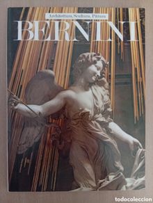 Libri di seconda mano: BERNINI. Maurizio Fagiolo / Angela Cipriani